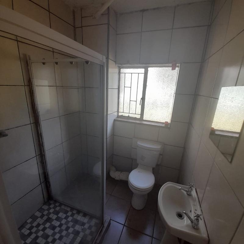 To Let 1 Bedroom Property for Rent in Sasolburg Free State